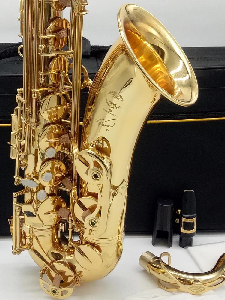 Саксофон для начинающих