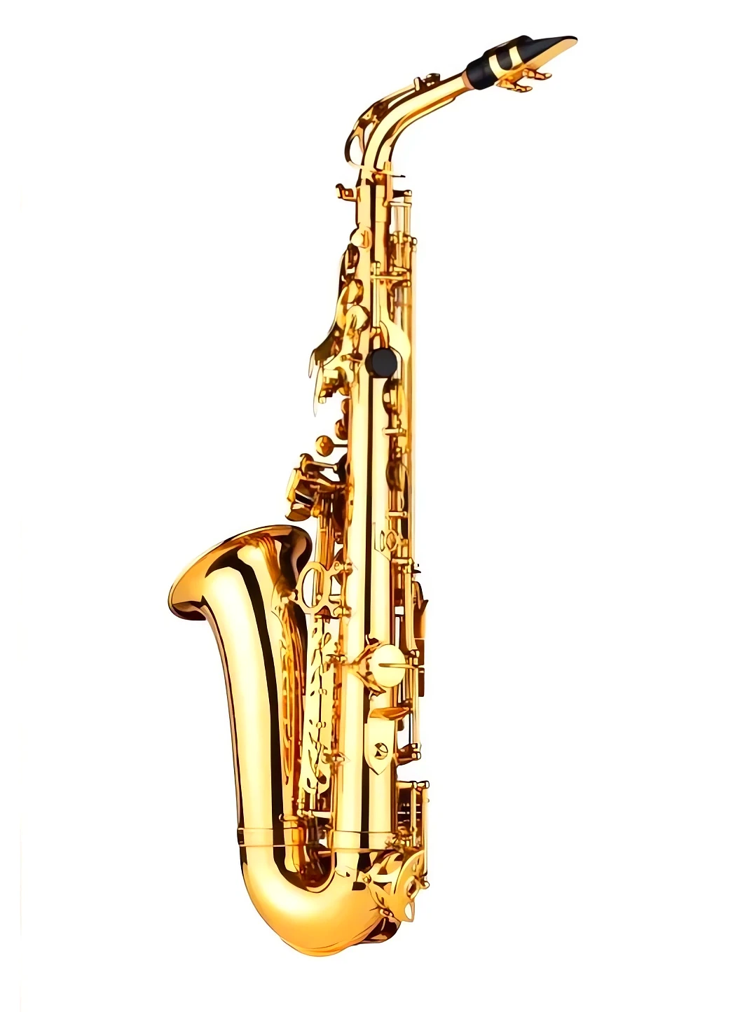 Саксофон для начинающих