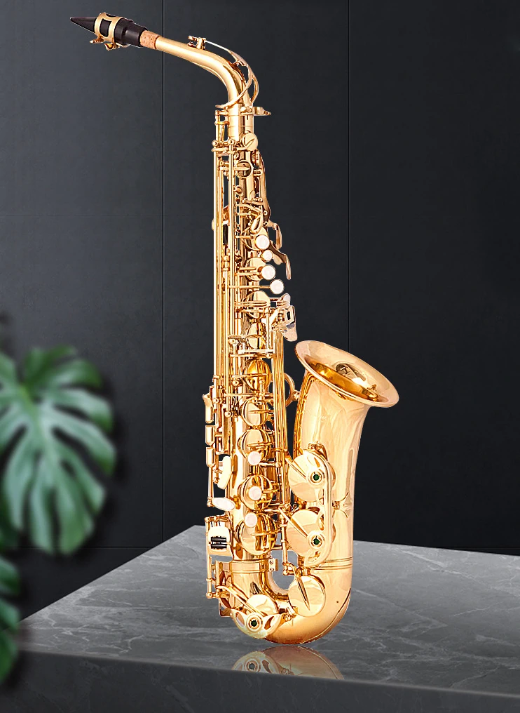 Саксофон для начинающих в подарок