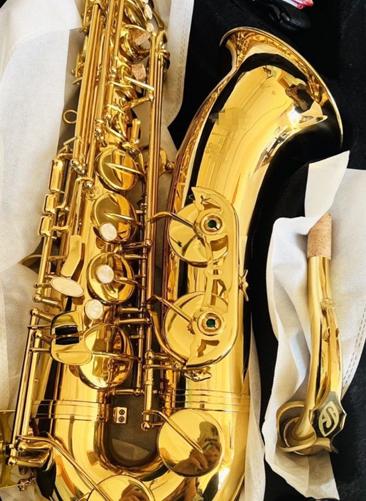 Саксофон для начинающих на день рождения