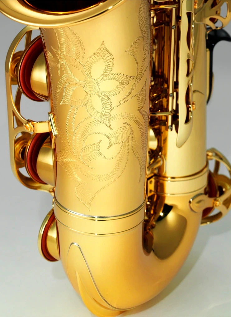 Саксофон для начинающих в подарок